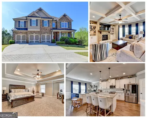 4630 Sierra Creek Dr, Hoschton, GA 30548