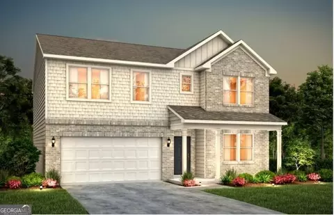 505 Elkwood Ln, Mcdonough, GA 30252