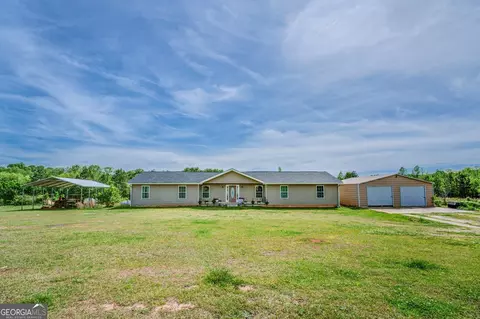 2992 High Falls Rd, Jackson, GA 30233