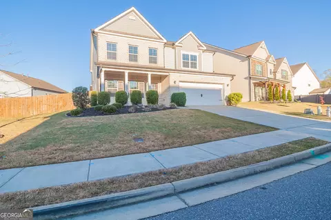 2020 Havenhurst Way, Auburn, GA 30011
