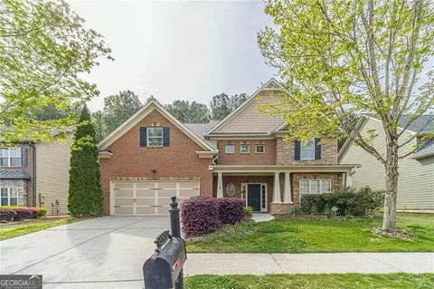 1371 Primrose Park Rd, Sugar Hill, GA 30518