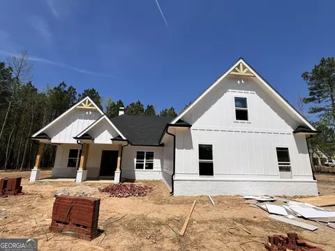 289 Jerusalem Farms Dr, Jasper, GA 30143