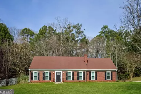 1828 Brandy Woods Dr SE, Conyers, GA 30013