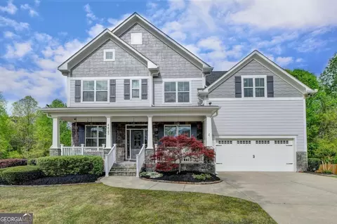 4423 Well Springs Ct, Buford, GA 30519