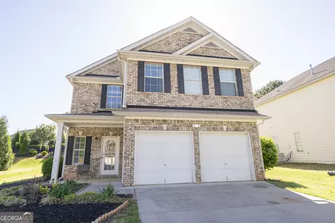 7339 Saint Agnes Way, Fairburn, GA 30213