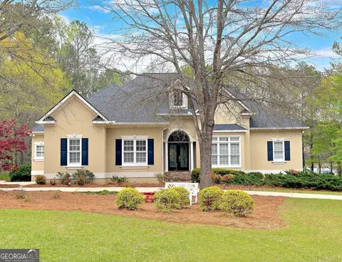 407 Hickory Ridge Rd, Jackson, GA 30233