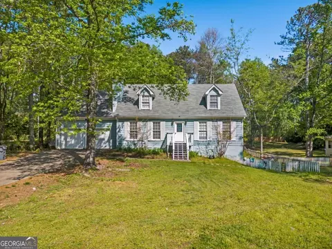 980 Forest Park Ln, Suwanee, GA 30024