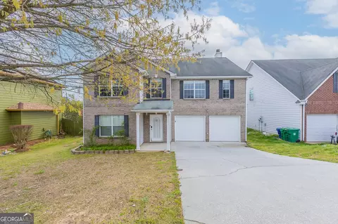 1354 Kala Dr, Lithonia, GA 30058