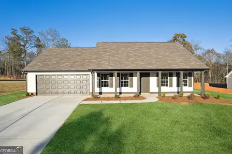 500 Rachel Ln, Hartwell, GA 30643