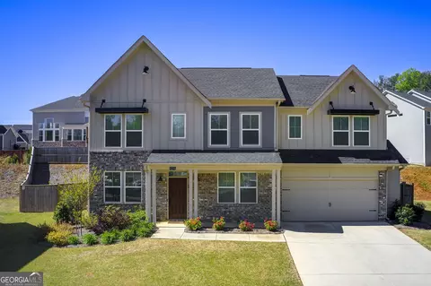 4206 Brickyard Way, Powder Springs, GA 30127