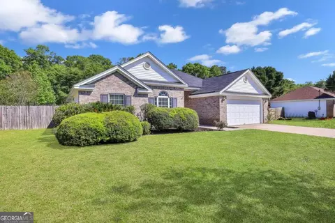 140 Zachary Trl, Ellabell, GA 31308