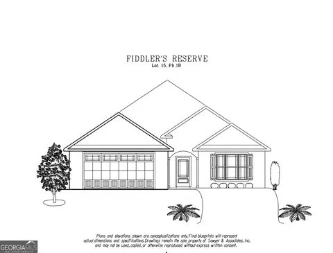 129 Amanda Trce, Kingsland, GA 31548