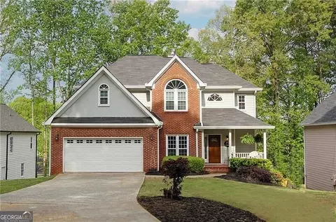 111 Clubhouse Dr NW, Kennesaw, GA 30144