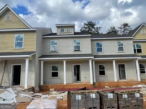 104 Crane Lane Building 11 Ln UNIT 25A, Eatonton, GA 31024