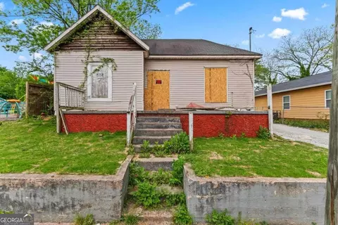 620 Echo St NW, Atlanta, GA 30318