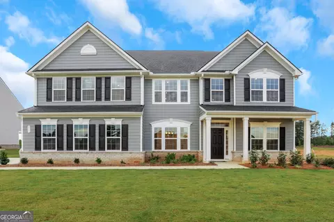 Undisclosed, Locust Grove, GA 30248