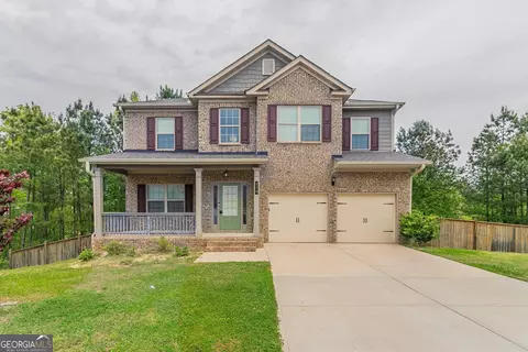 228 Lookout Way, Dallas, GA 30132