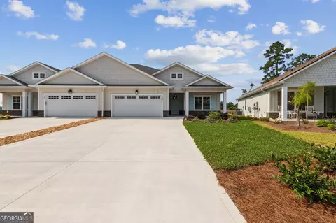 140 Green Turtle Ct #B, Kingsland, GA 31548