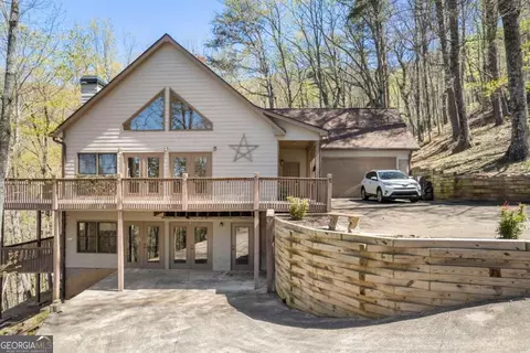 185 Sassafras Mountain Trl, Jasper, GA 30143