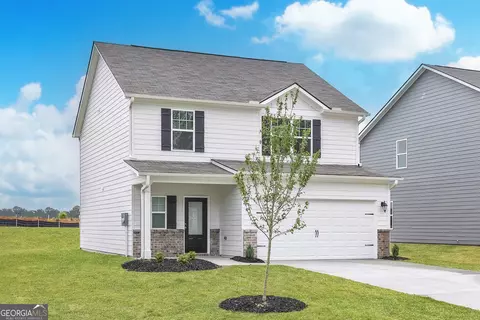208 Majestic Ln, Conyers, GA 30013