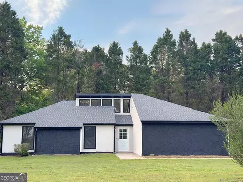 1880 Stanton Way, Jonesboro, GA 30236
