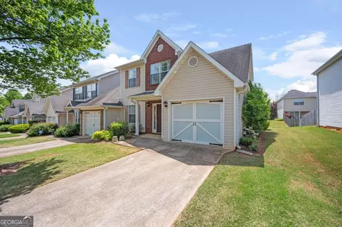 400 City Park Dr, Mcdonough, GA 30252