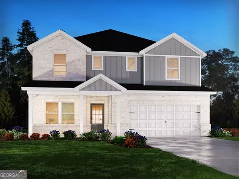 3614 Commodore Ct, Buford, GA 30519