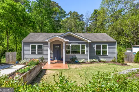 1044 Shepherds Ln NE, Atlanta, GA 30324