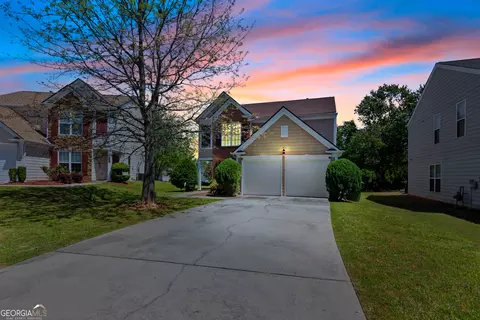 3242 Wellington Walk, Atlanta, GA 30331