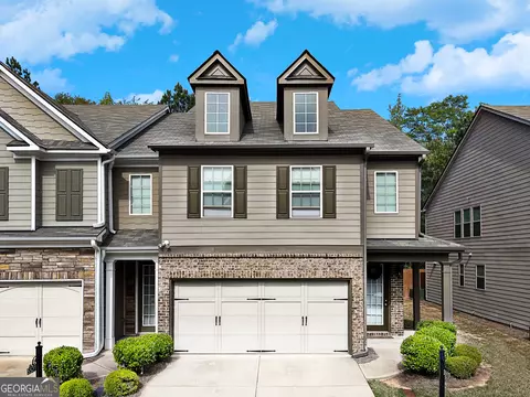 5519 Radford Loop, Fairburn, GA 30213