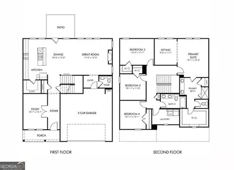3594 Commodore Ct, Buford, GA 30519 photo 14