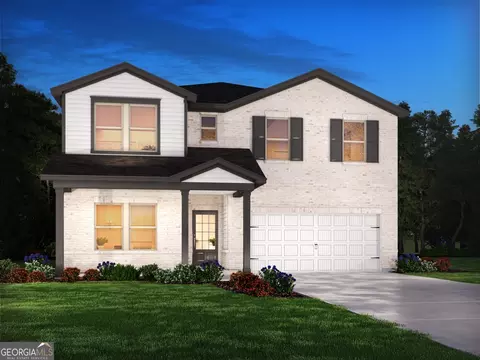 3604 Commodore Ct, Buford, GA 30519