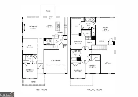 3604 Commodore Ct, Buford, GA 30519 photo 18