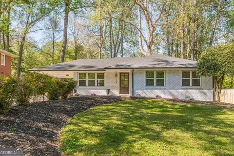 1954 Wellona Pl NE, Atlanta, GA 30345
