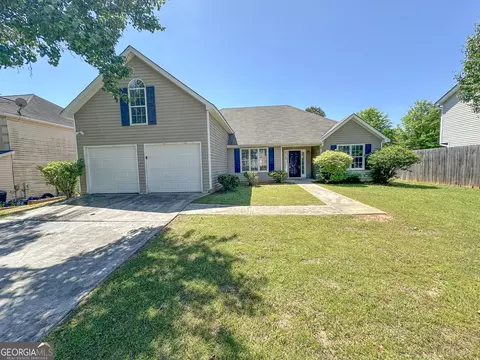 2551 Willow Way Dr, Lithonia, GA 30058