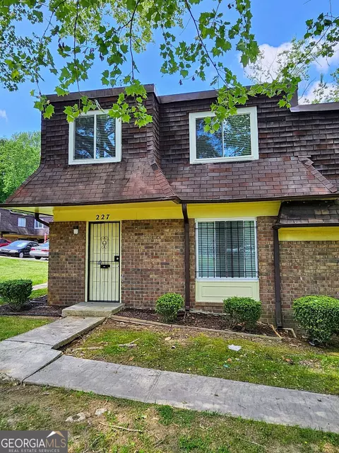 227 Peyton Pl, Atlanta, GA 30311