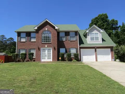597 Wren Walk, Stone Mountain, GA 30087