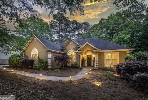 1320 Lakehaven Pkwy, Mcdonough, GA 30253