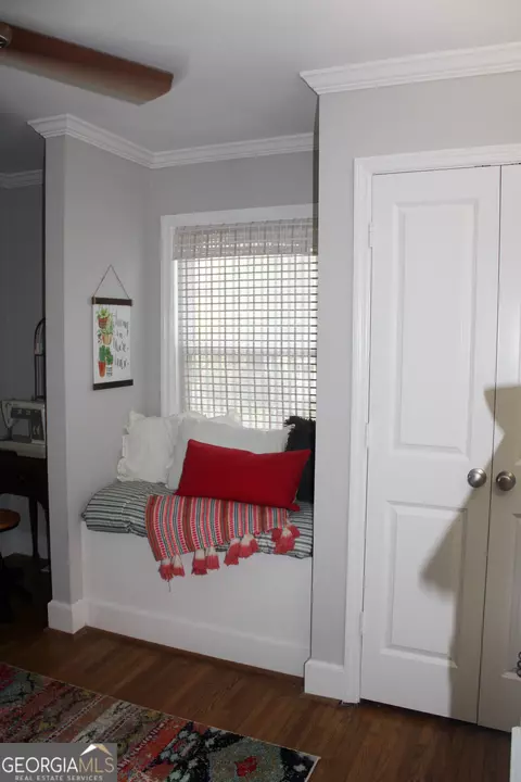 Bedroom - 207 Waverly Way, Lagrange, GA 30240 photo 3 of 15