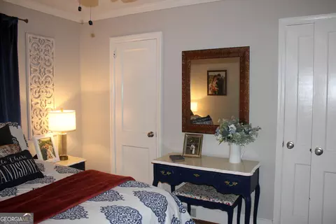 Bedroom - 207 Waverly Way, Lagrange, GA 30240 photo 8 of 15