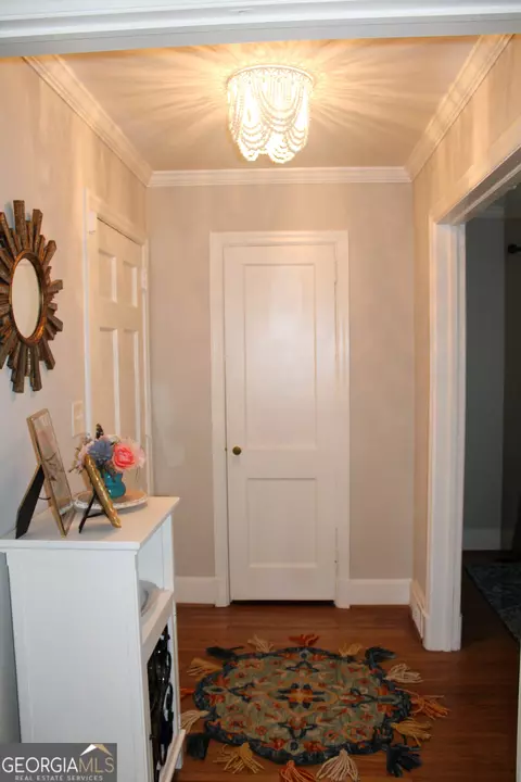 Entry Way - 207 Waverly Way, Lagrange, GA 30240 photo 8 of 17