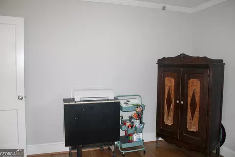 Bedroom - 207 Waverly Way, Lagrange, GA 30240 photo 5 of 15