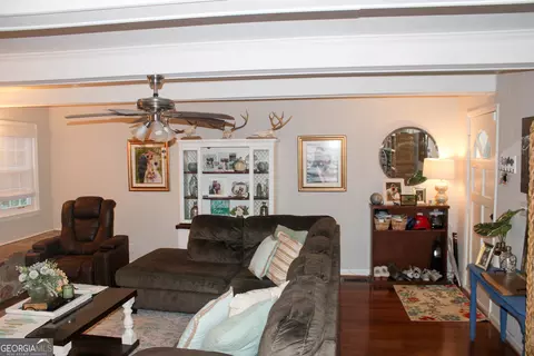 Entry Way - 207 Waverly Way, Lagrange, GA 30240 photo 3 of 17