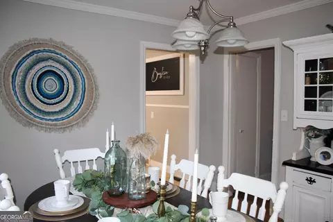 Dining - 207 Waverly Way, Lagrange, GA 30240 photo 1 of 5