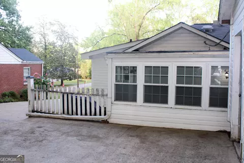 Exterior - 207 Waverly Way, Lagrange, GA 30240 photo 20 of 20