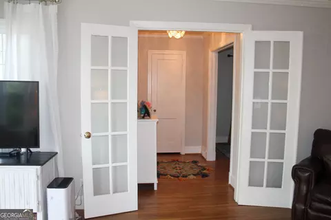 Entry Way - 207 Waverly Way, Lagrange, GA 30240 photo 11 of 17