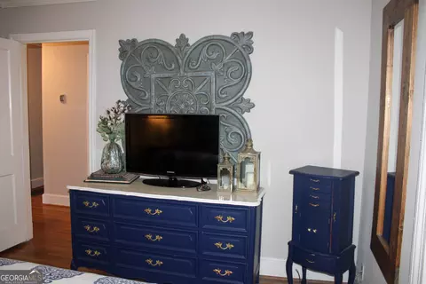 Bedroom - 207 Waverly Way, Lagrange, GA 30240 photo 12 of 15