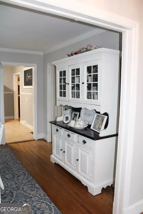 Entry Way - 207 Waverly Way, Lagrange, GA 30240 photo 6 of 17