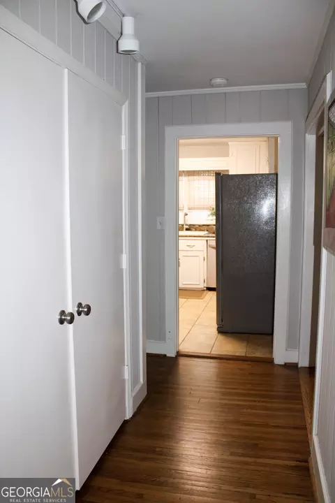 Entry Way - 207 Waverly Way, Lagrange, GA 30240 photo 17 of 17