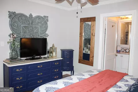 Bedroom - 207 Waverly Way, Lagrange, GA 30240 photo 11 of 15
